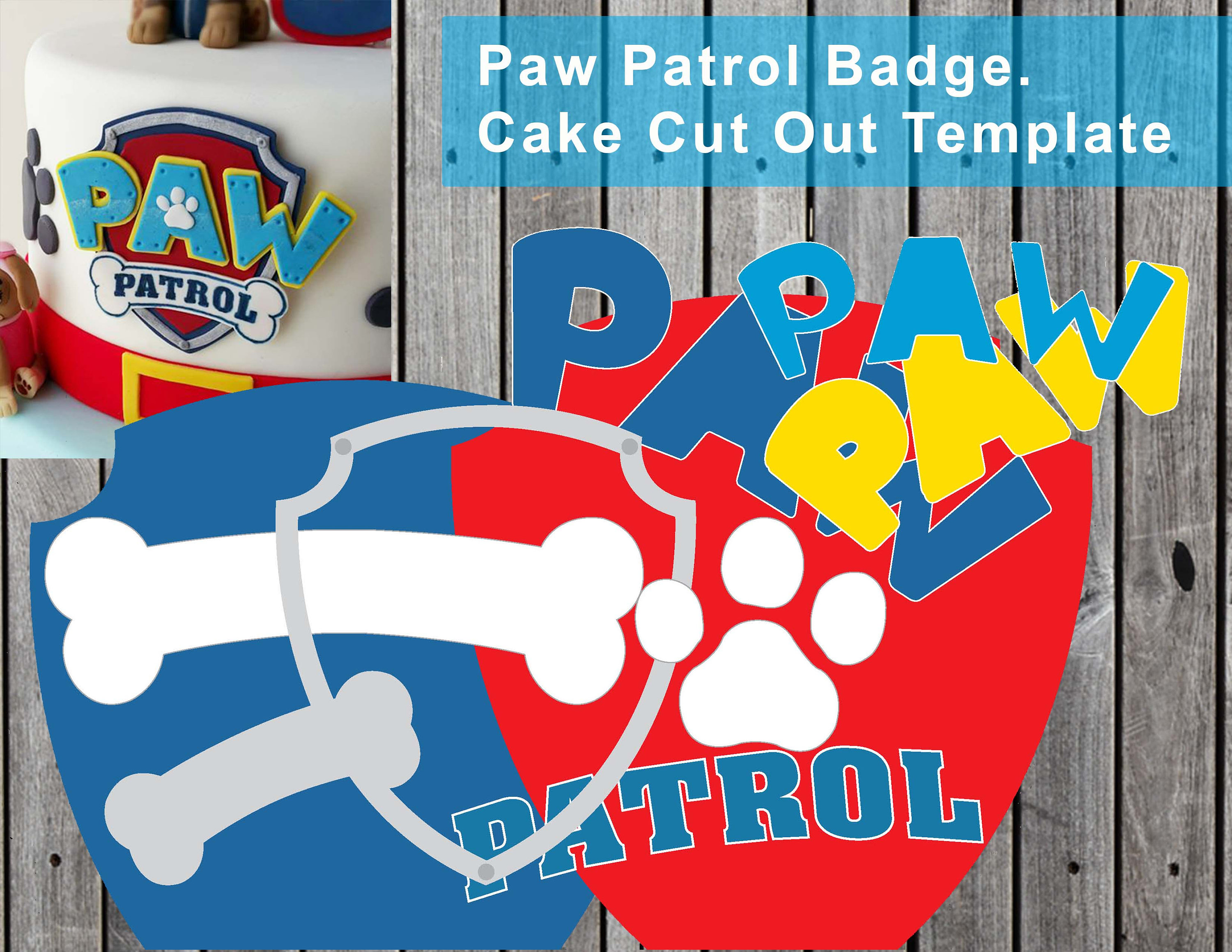 3000x2318 Coloring Books Paw Patrol Vector Logo Digital Download Dxf