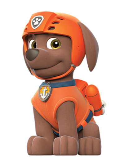 400x520 Download Paw Patrol Free Png Transparent Image And Clipart