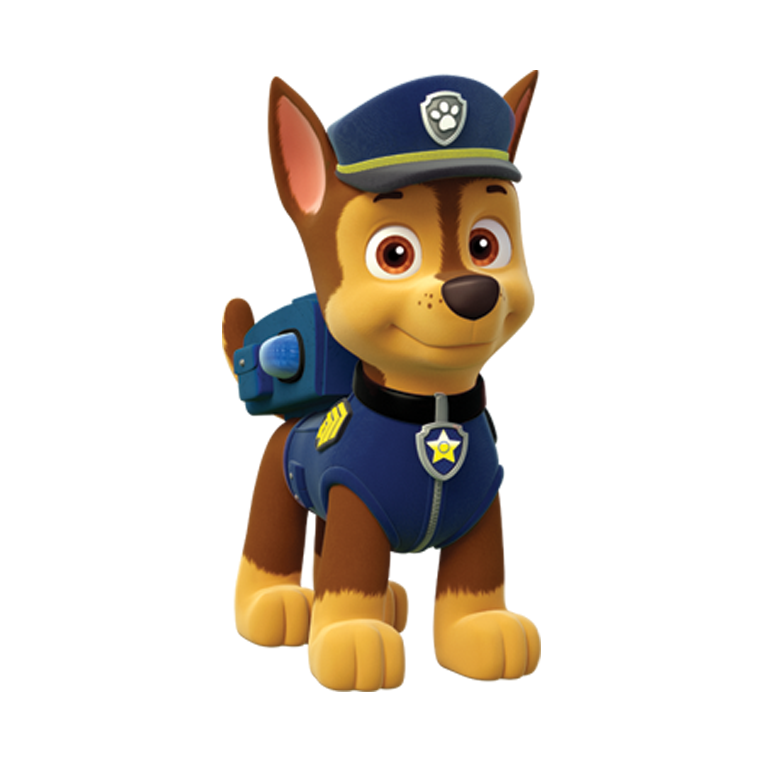 Paw Patrol Vector at Vectorified.com | Collection of Paw Patrol Vector ...