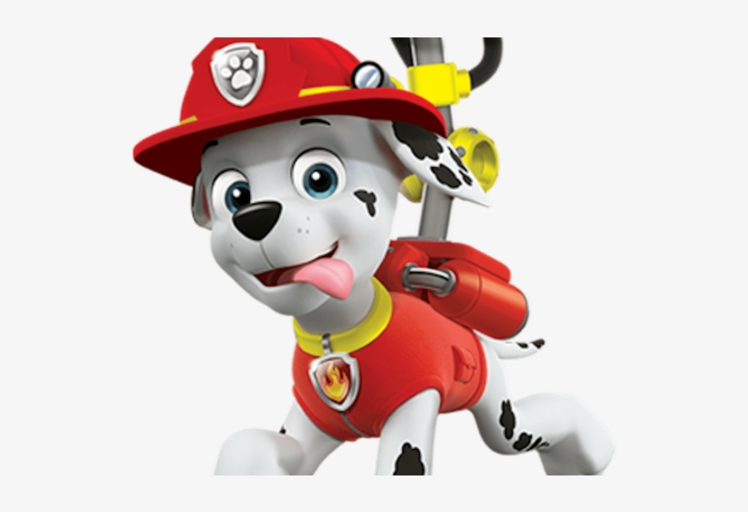 Paw Clipart Paw Patrol 820x561 Paw Clipart Paw Patrol