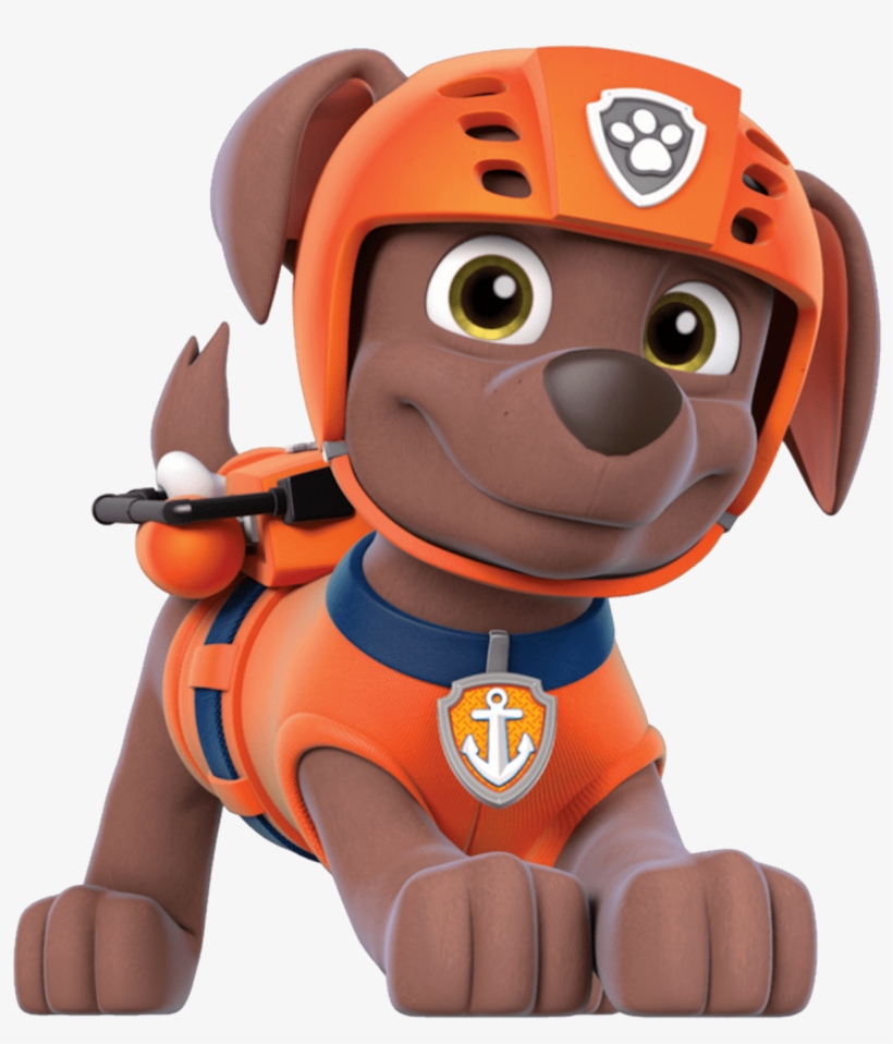Zuma Paw Patrol Clipart Png Vector Freeuse 820x958 Zuma Paw Patrol Clipart Png Vector Freeuse