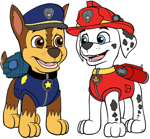 Paw Patrol Vector Art at Vectorified.com | Collection of Paw Patrol ...