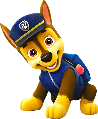 400x484 Download Paw Patrol Free Png Transparent Image And Clipart