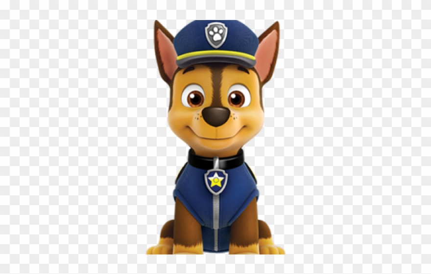 880x561 Paw Patrol Chase Png Images