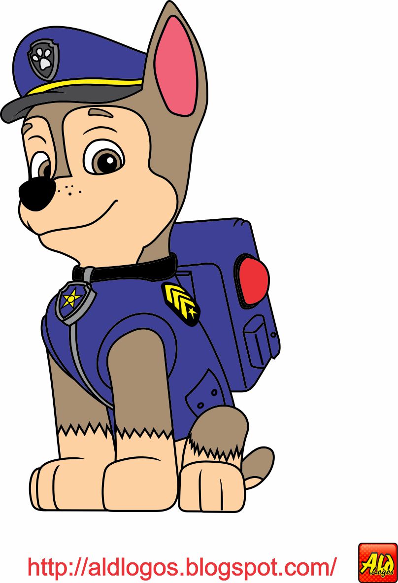 808x1183 Paw Patrol Paw Patrolsilhouette Paw Patrol Vector
