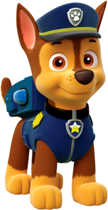 Paw Patrol Vector Images at Vectorified.com | Collection of Paw Patrol ...