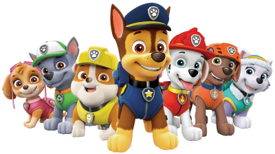 400x224 Download Paw Patrol Free Png Transparent Image And Clipart