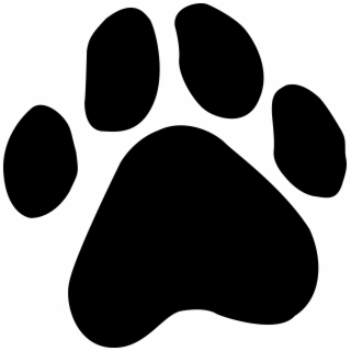 Free Dog Paw Print Png Images Cliparts 320x320 Free Dog Paw Print Png Images Cliparts