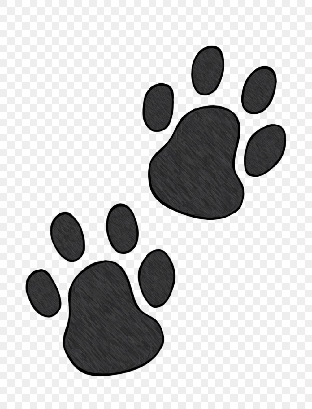 Dog Paw Print Border Clip Art Free Free Image Paw Print Clip Art 1008x1320 Dog Paw Print Border Clip Art Free Free Image Paw Print Clip Art