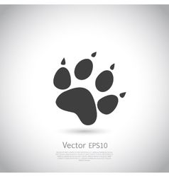238x250 Cat Paw Print Icon Paw Prints Cat Paw Print, Vector Free, Cat Paws