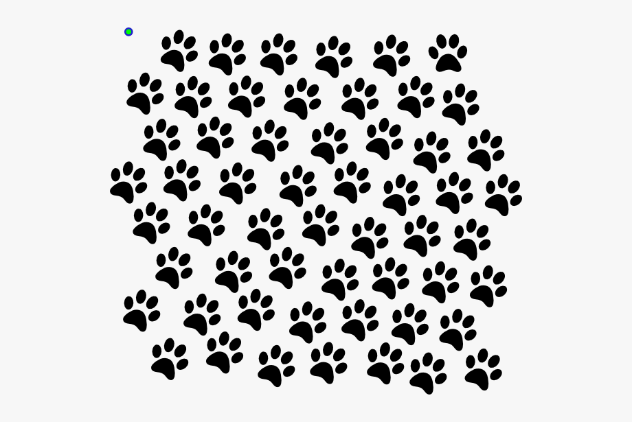 920x615 Print Vector Clipart Black White