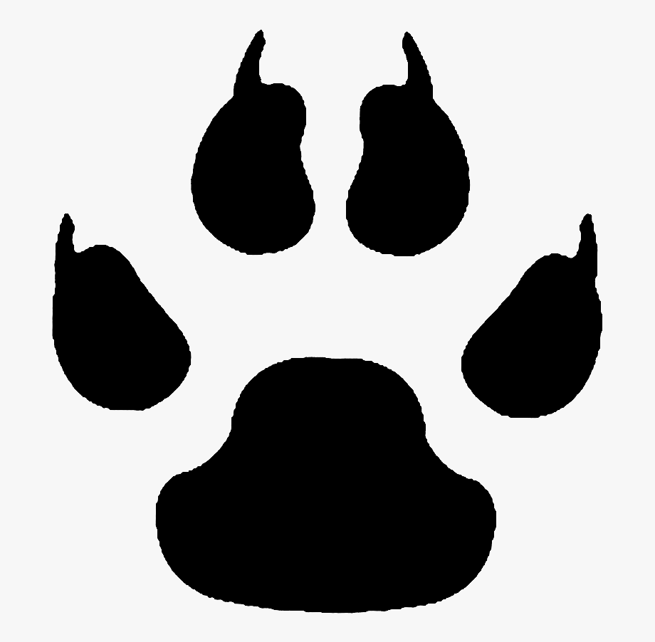 920x902 Paw Emblem Bo