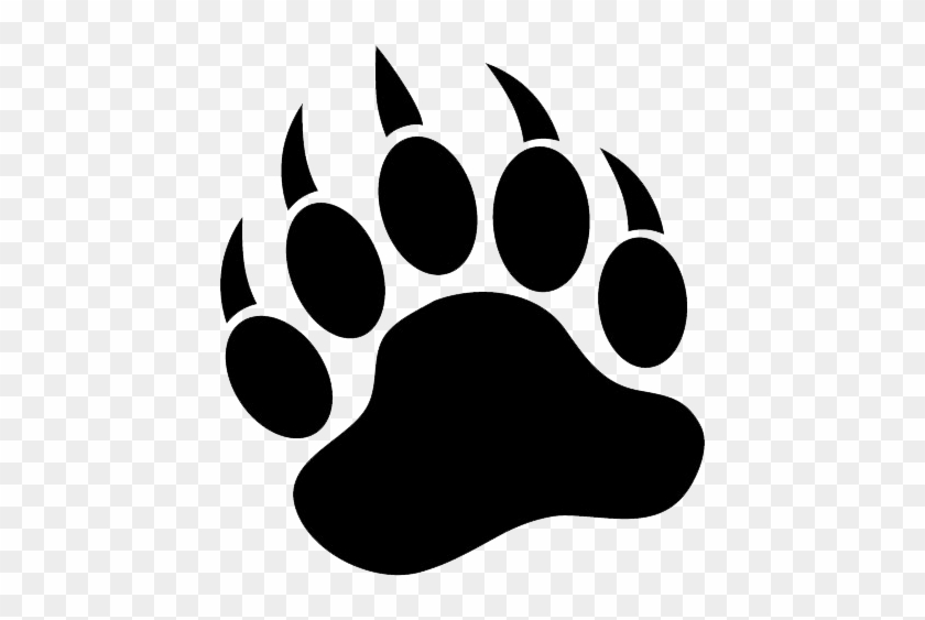 Paw Vector