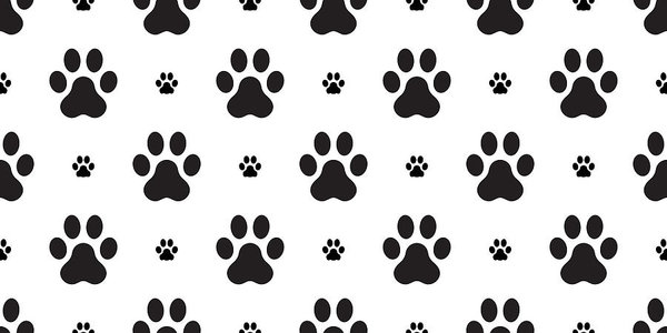 Paw Vector at Vectorified.com | Collection of Paw Vector free for ...