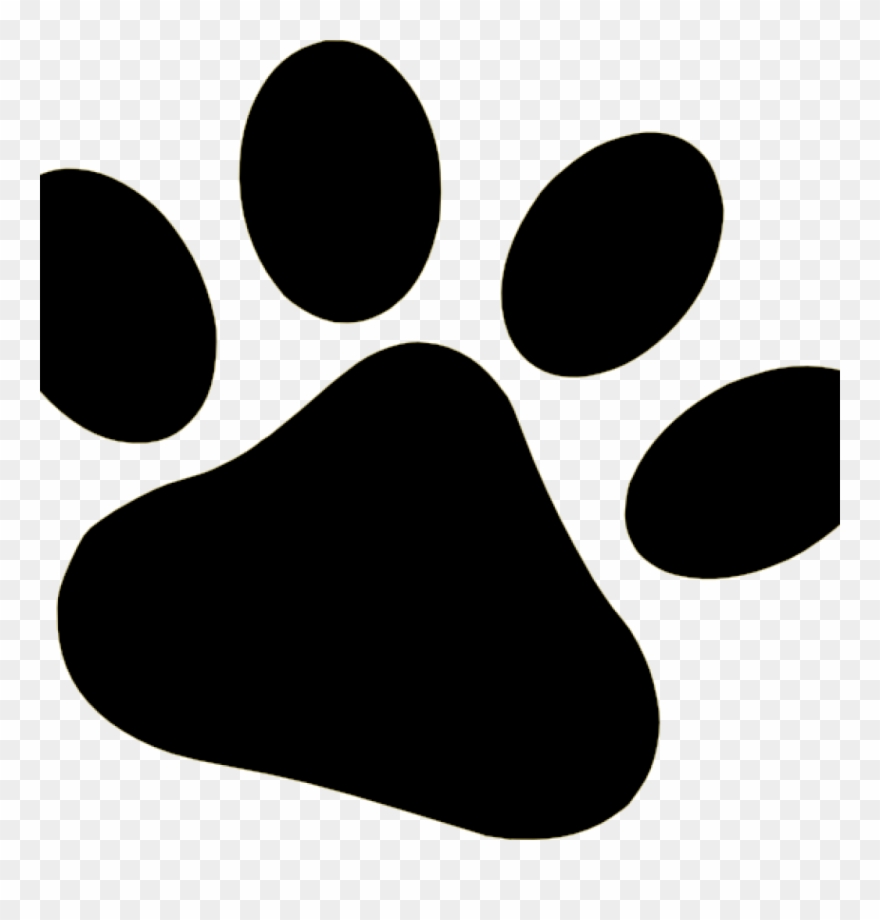 880x920 Dog Paw Clip Art Dog Paw Clipart Dinosaur Clipart