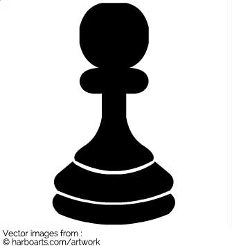Pawn Vector at Vectorified.com | Collection of Pawn Vector free for ...