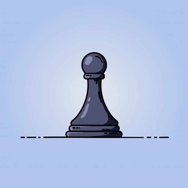 626x626 Pawn Vector Vectors, Photos And Free Download