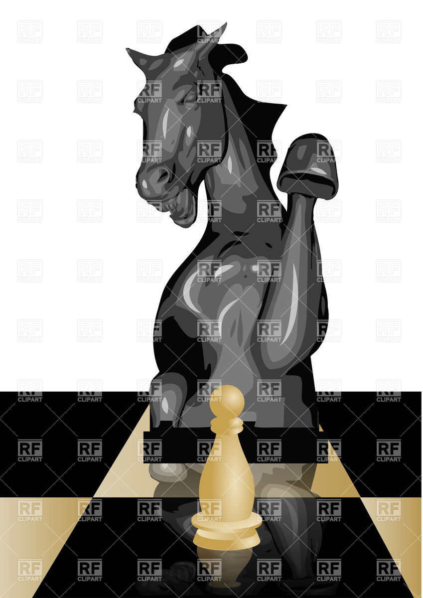 849x1200 Chess Concept