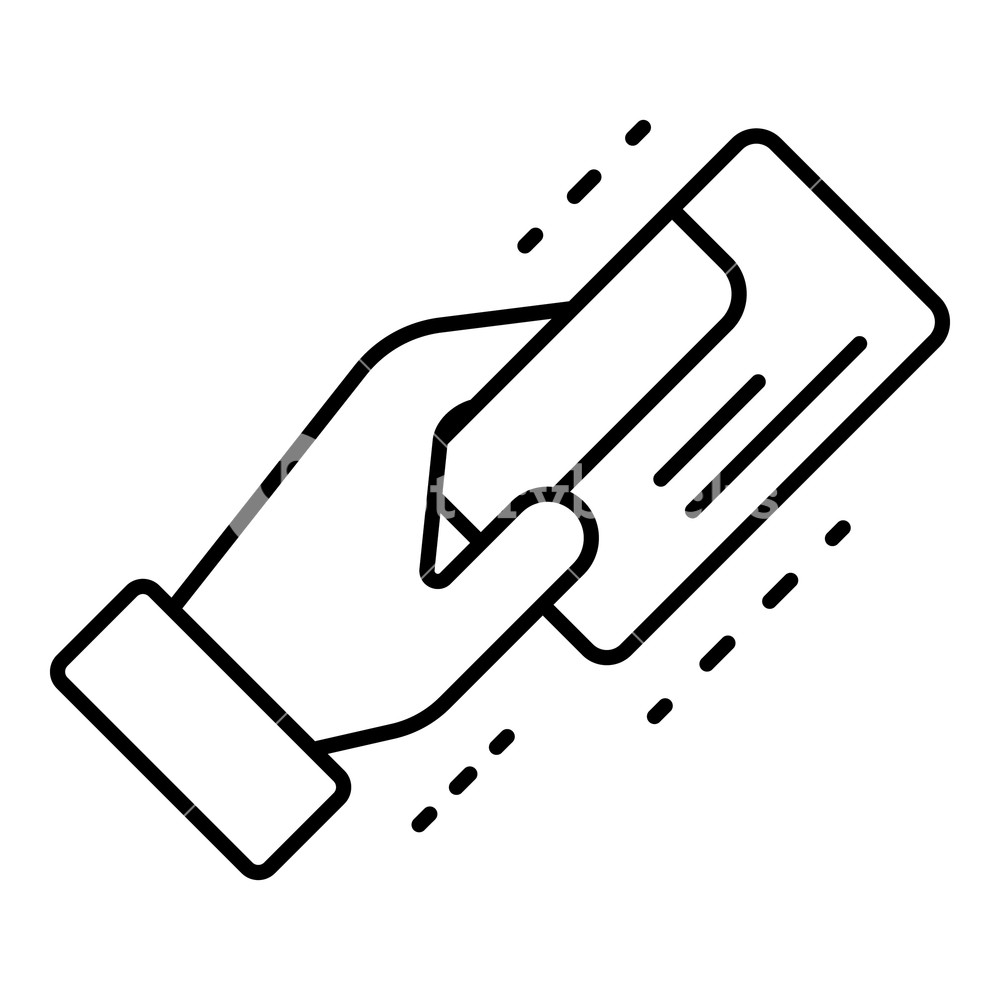 1000x1000 Bank Card Payment Icon Outline Bank Card Payment Vector Icon