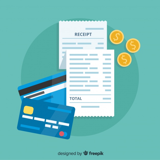 626x626 Bill Payment Vectors, Photos And Free Download