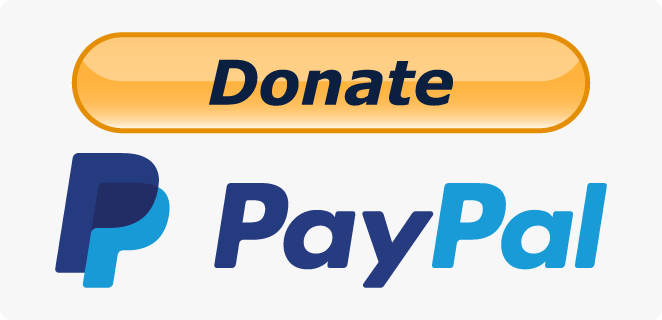 create donation link paypal