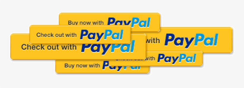 820x296 Paypal Buy Now Button Png Vector