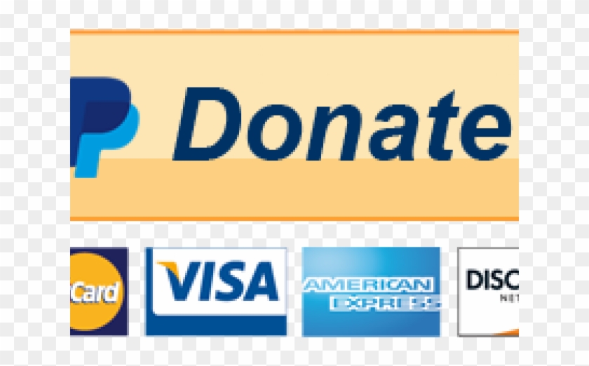 paypal donate button vector
