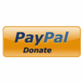 320x320 Paypal Donate Button Clipart Button Png