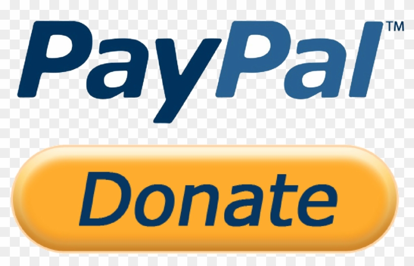 840x539 Paypal Donate Button Png, Transparent Png