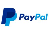 200x140 Paypal Logo Design Icon Vector Free Download Conventional Peaceful