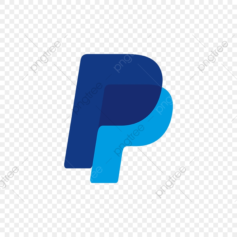 800x800 Paypal Logo Icon, Paypal, Icon, Logo Png And Vector