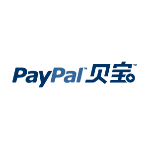 300x300 Paypal