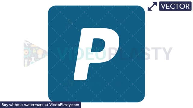 640x360 Paypal Icon