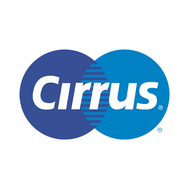 640x640 Cirrus Logo Icon, Paypal, Icon, Logo Png And Vector