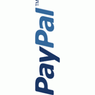 195x195 Paypal Brands Of The Download Vector Logos And Logotypes