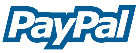 442x171 Paypal Paypal Logo Design Icon Vector Free Download