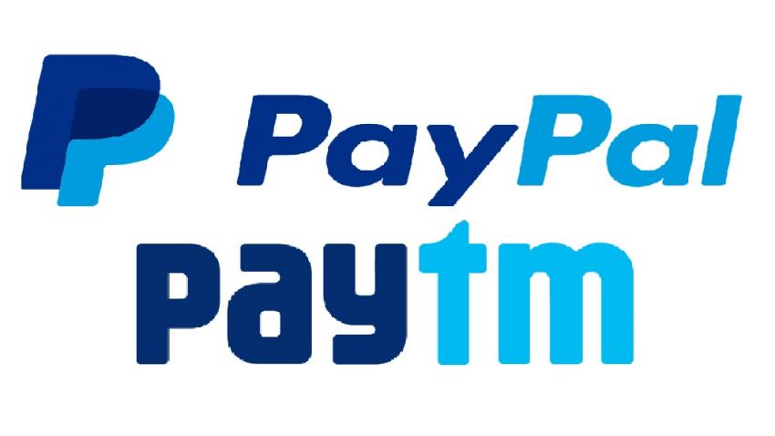 850x478 Paytm Logo Paytm Logo Design Png Vector Free Download