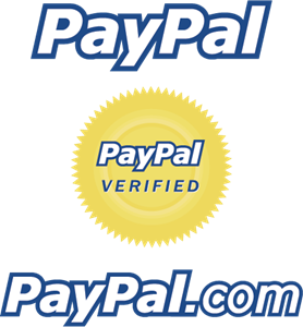 278x300 Paypal Logo Vector