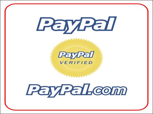 Paypal Vector