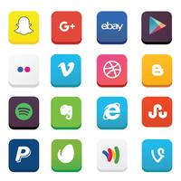 200x200 Paypal Free Vector Art