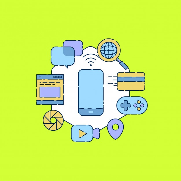 626x626 Social Paypal Vectors, Photos And Free Download