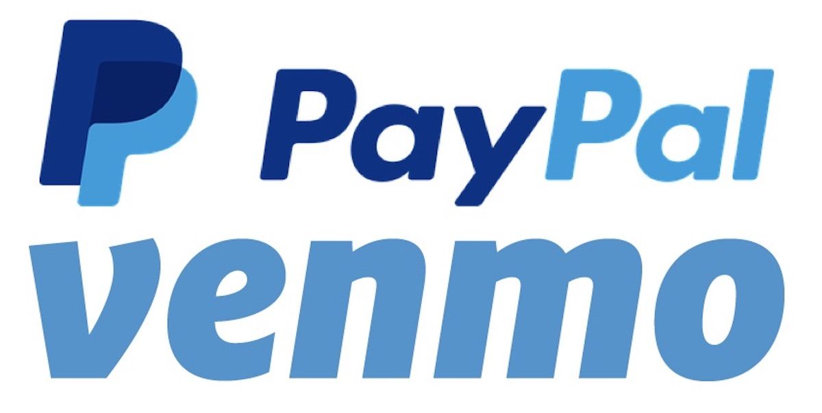 1200x604 Venmo Vector Logo