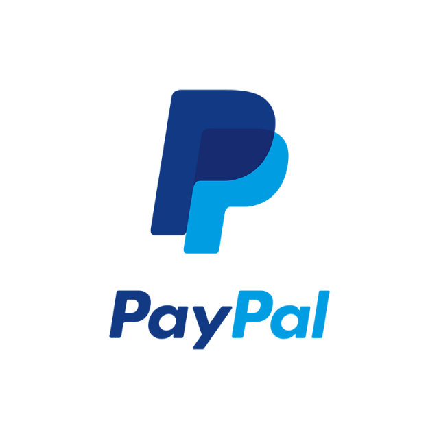 640x640 Free Collection Of Paypal Download Transparent Clip Arts