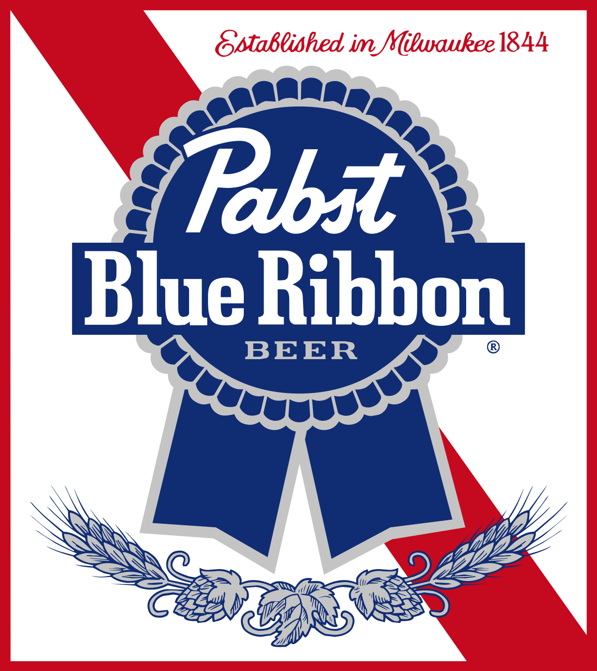 1200x1349 Pabst Blue Ribbon