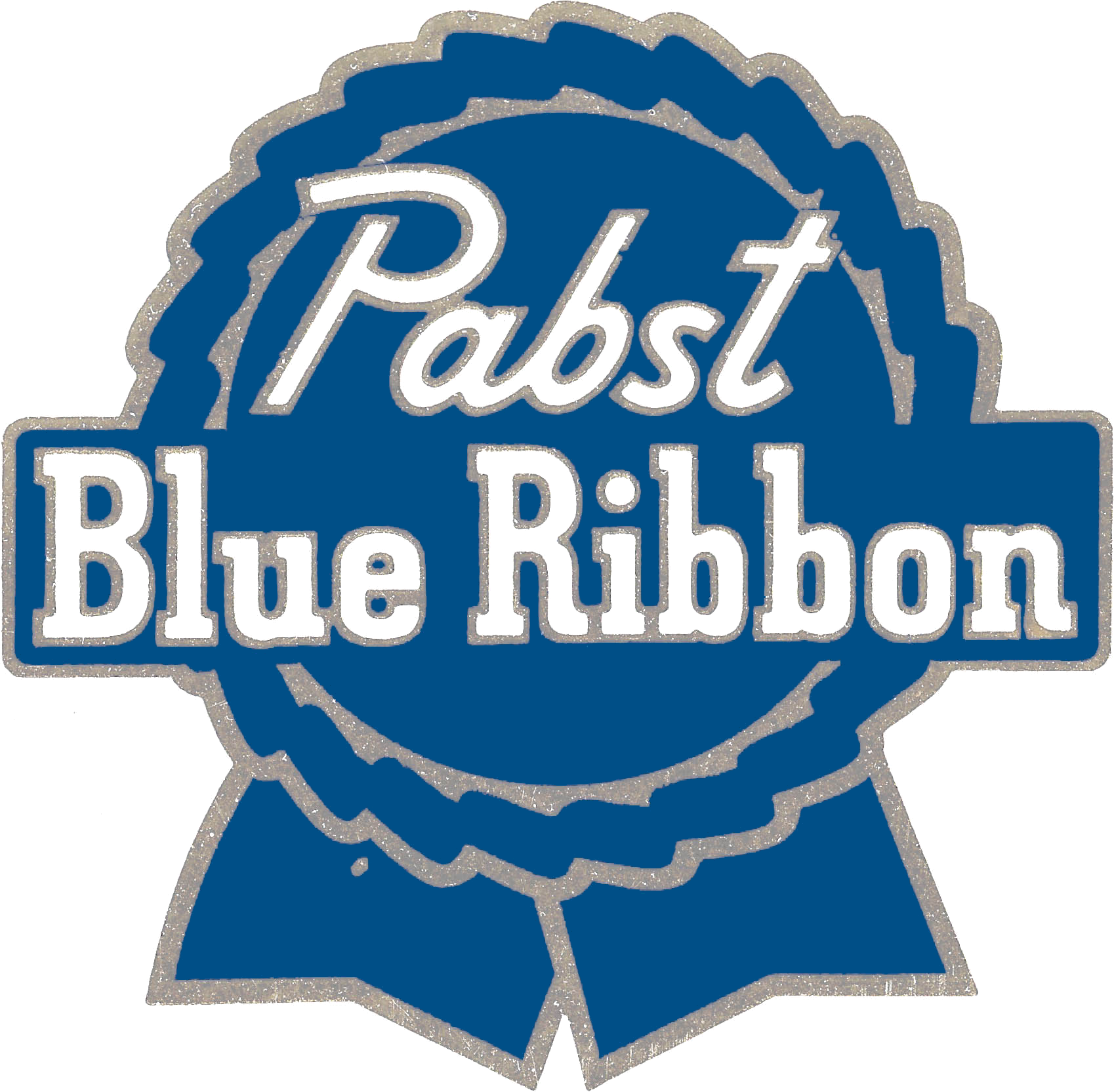 1698x1665 Pabst Blue Ribbon Logopedia Fandom Powered