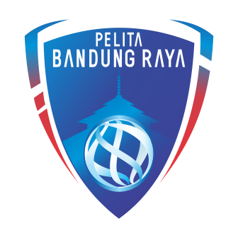 336x336 Pelita Bandung Raya Logo Vector Blog Stok Logo