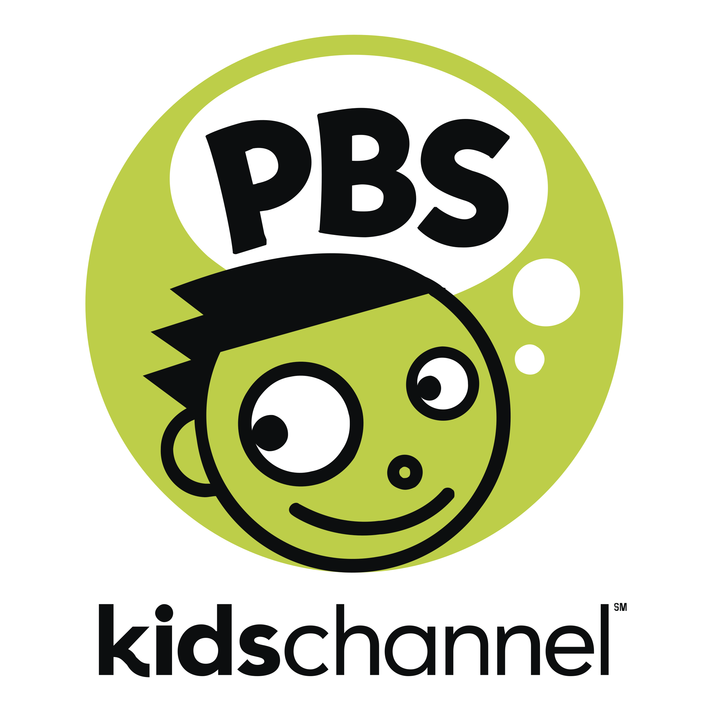 2400x2400 Pbs Logo Png Transparent Vector