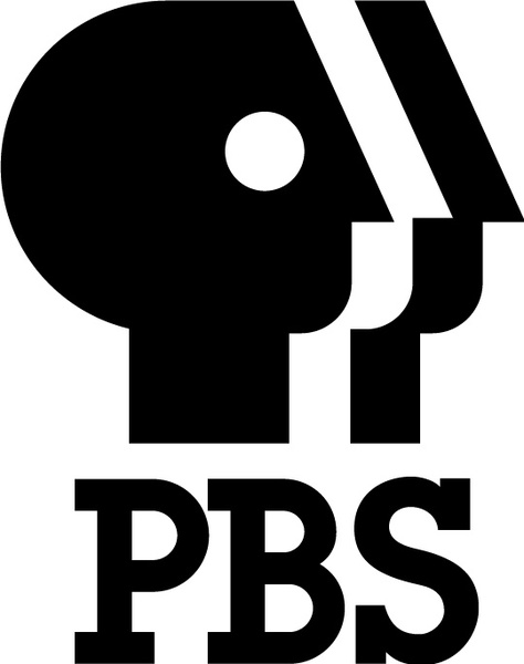 474x600 Pbs Logo Free Vector In Adobe Illustrator