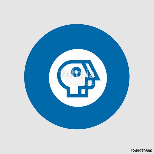 500x500 Pbs Icon Stock Image And Royalty Free Vector