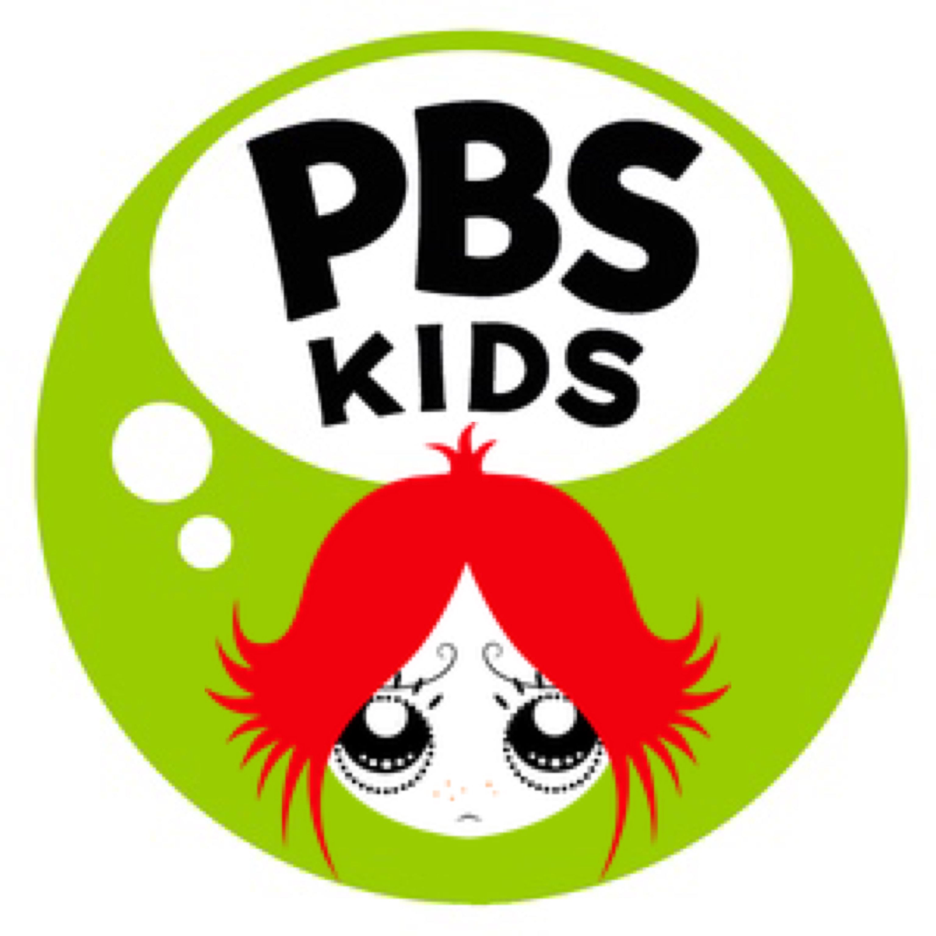 3072x3072 Pbs Kids Logo